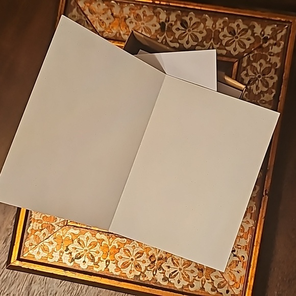 Hallmark Thank You Cards Blank Inside 40 Count NWOT - Picture 2 of 5